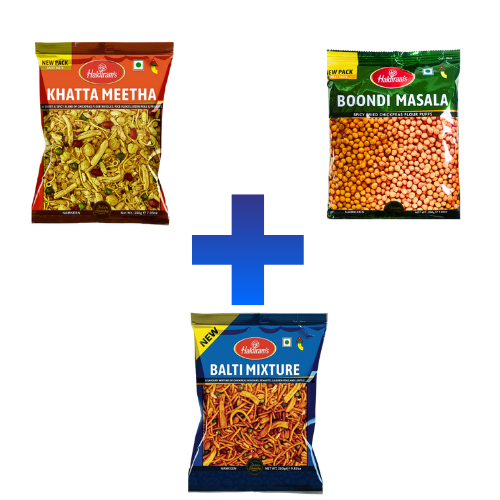 Chatpata Snack Fiesta