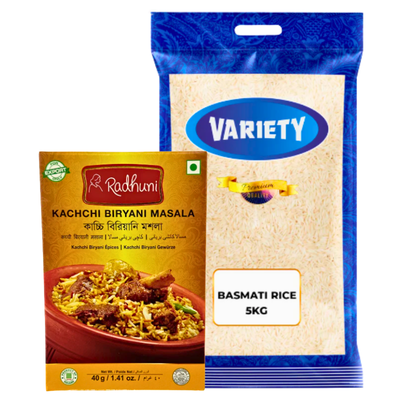 Briyani Bag