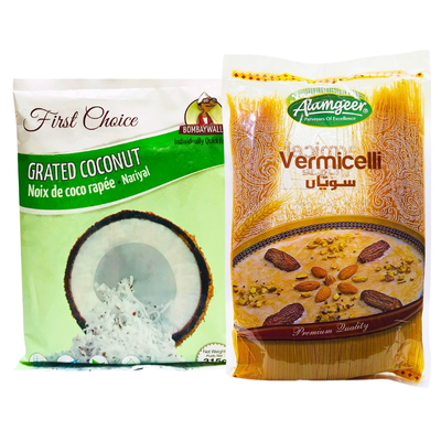 Vermicelli Kit
