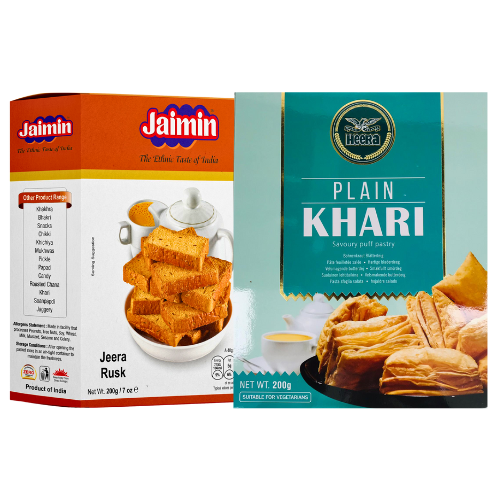 Crisp Bakery Favourites Pack