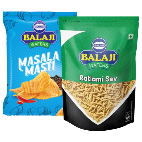 Family Favourite Snacks