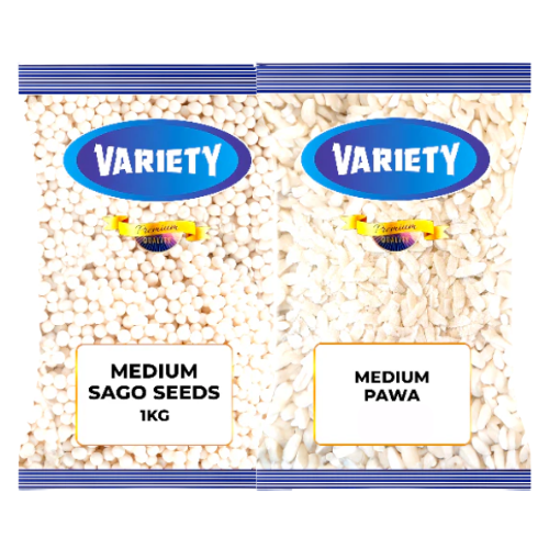 Variety Cooking Basics Pack