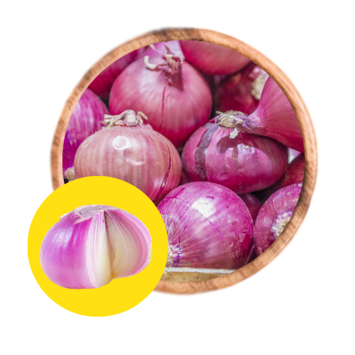 Bombay Onions 1kg