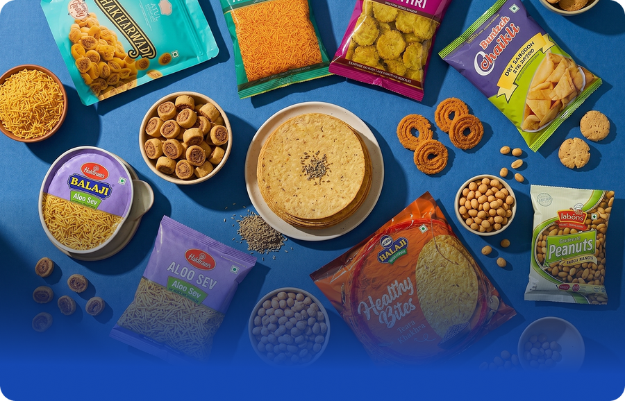 One Hunger, Many Solutions