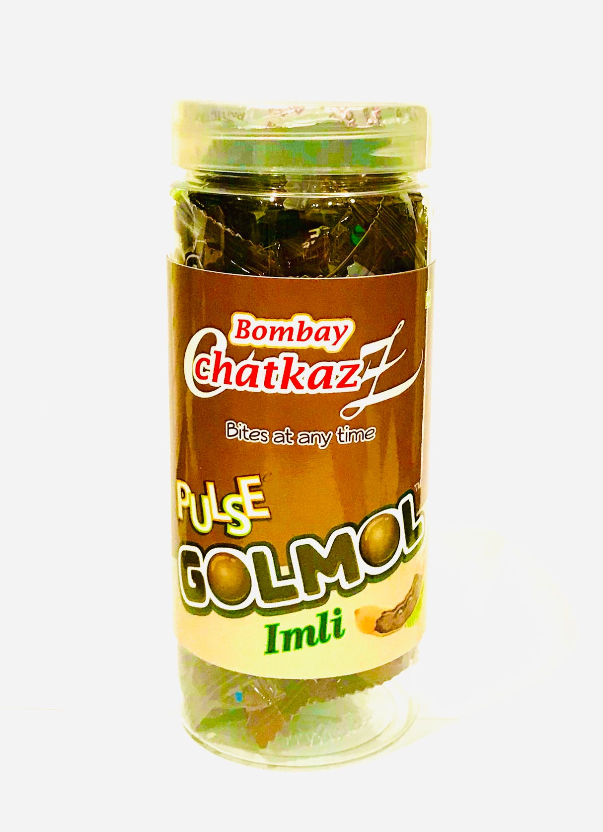 BC Pulse Golmal Imli Candy