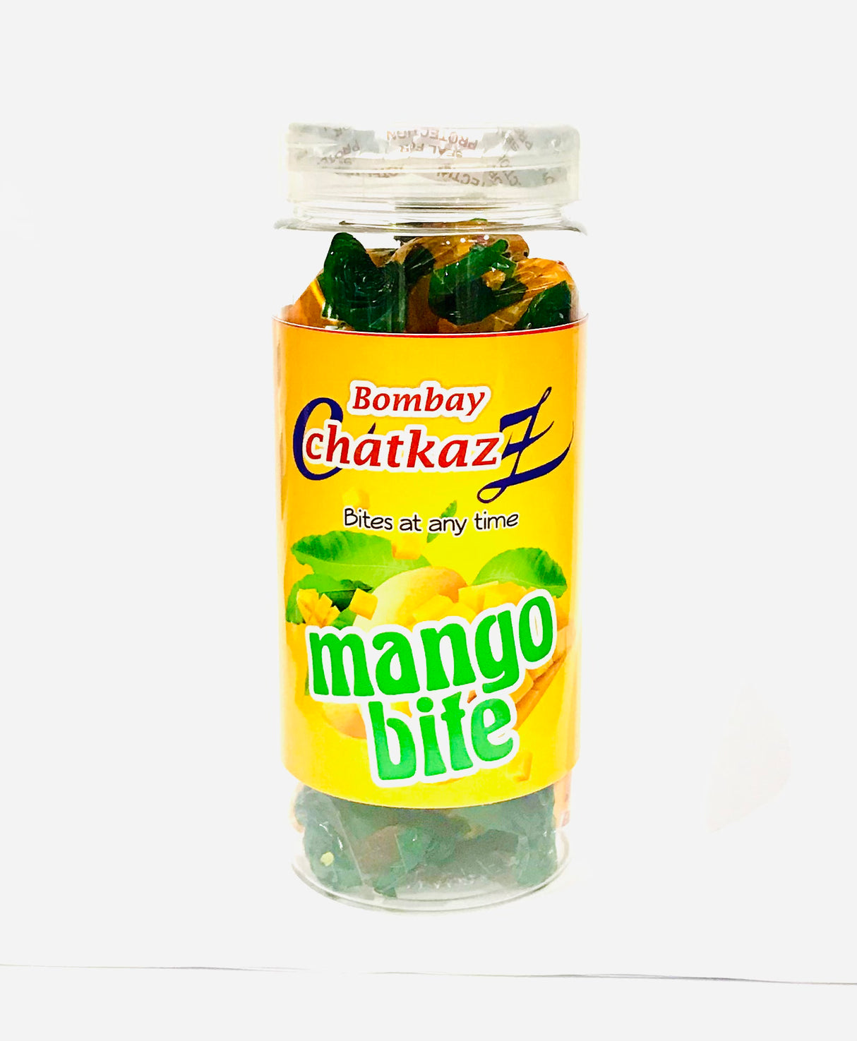 BC Mango Bite Candy/Toffee