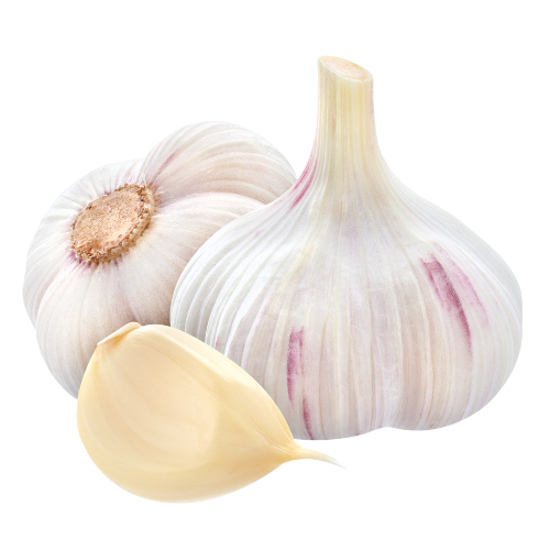 Garlic (400g)