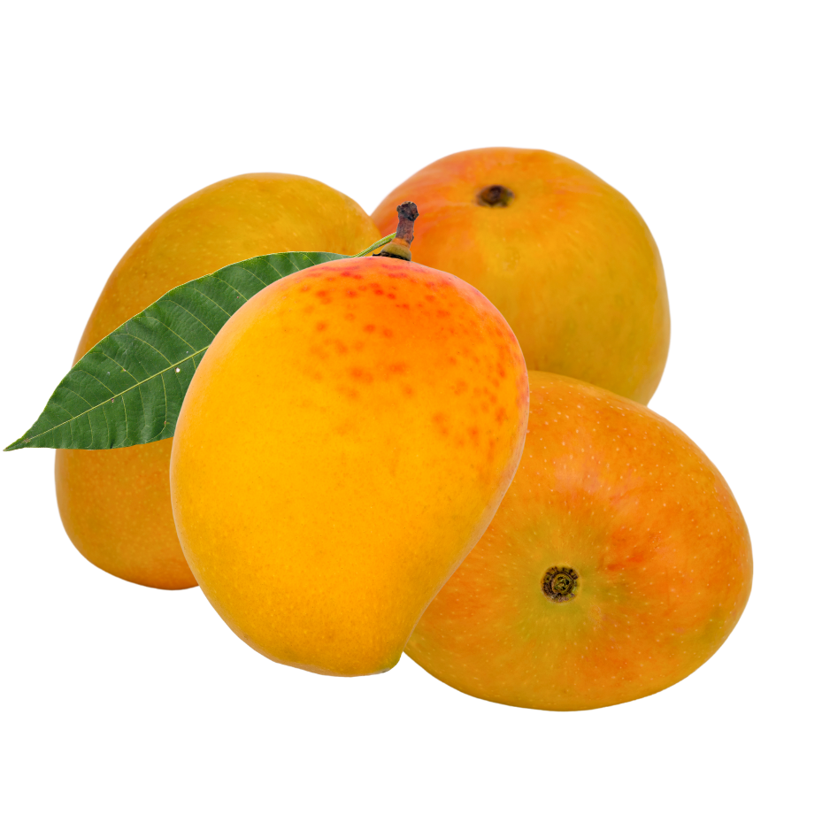 Alphonso Mangoes