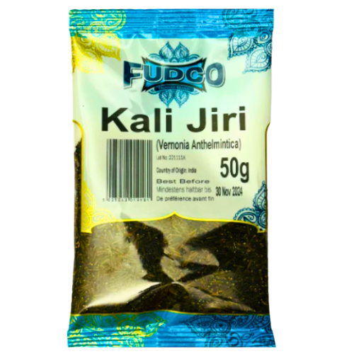 Fudco Kali Jiri