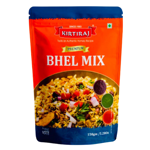 Kirtiraj Bhel Mix