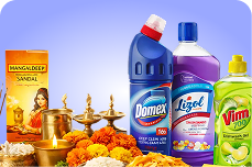 Household & Lifestyle