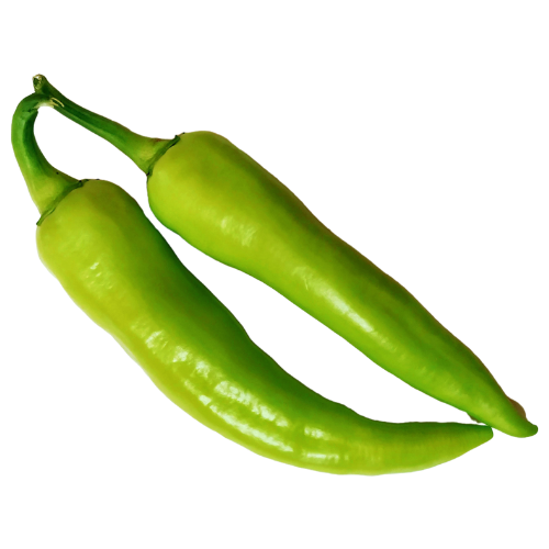 Turkish Chillies (350g)