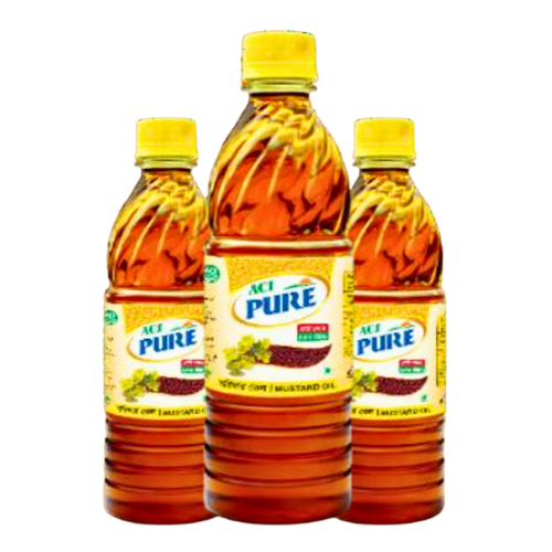 ACI Pure Mustard Oil (External Use)