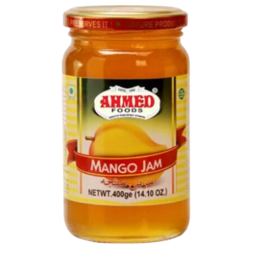 Ahmed Foods Mango Jam