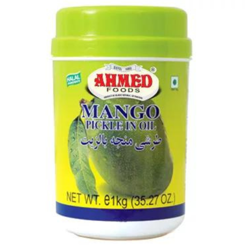 Ahmed Foods Mango Pickle 1Kg