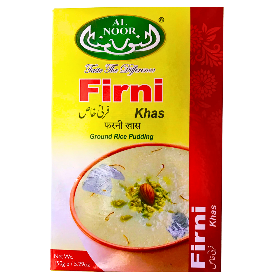 Al Noor Firni Khas