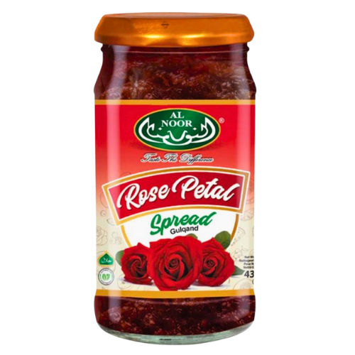 Al Noor Gulkand Murabba