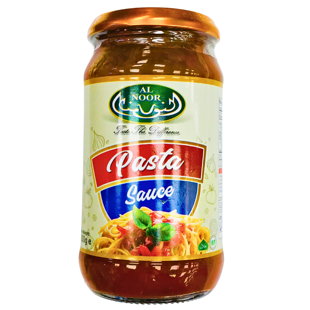 Al Noor Pasta Sauce