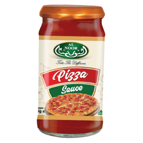 Al Noor Pizza Sauce