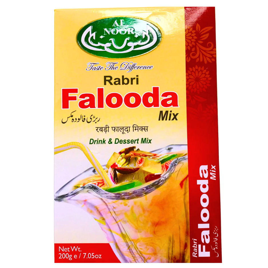Al Noor Rabri Falooda Instant Mix