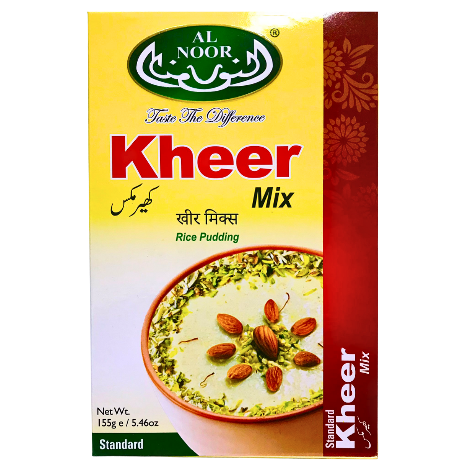 Al Noor Standard Kheer Mix