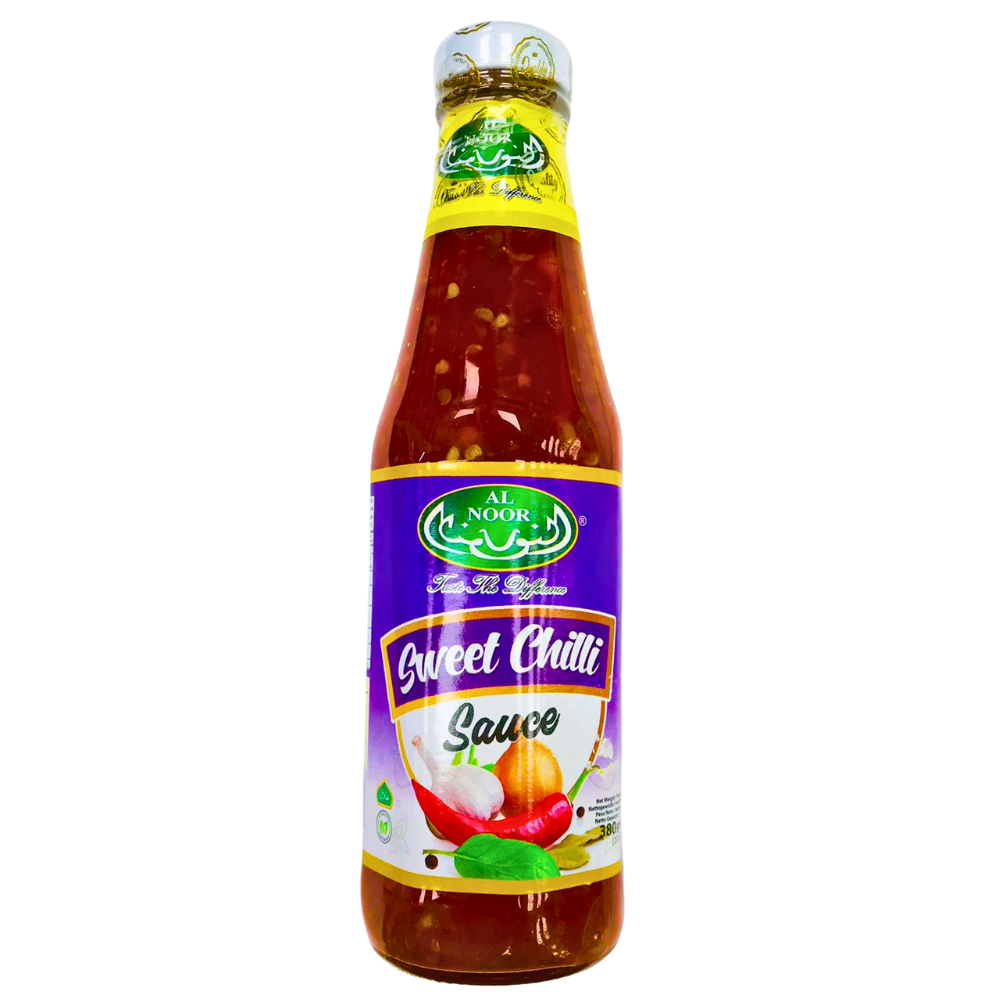 Al Noor Sweet Chilli Sauce