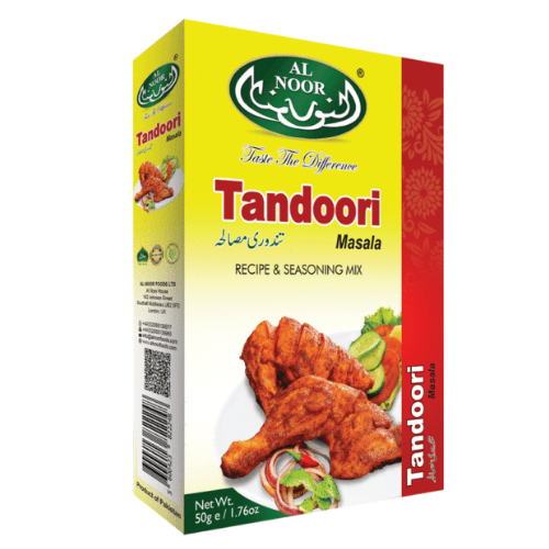 Al Noor Tandoori Masala