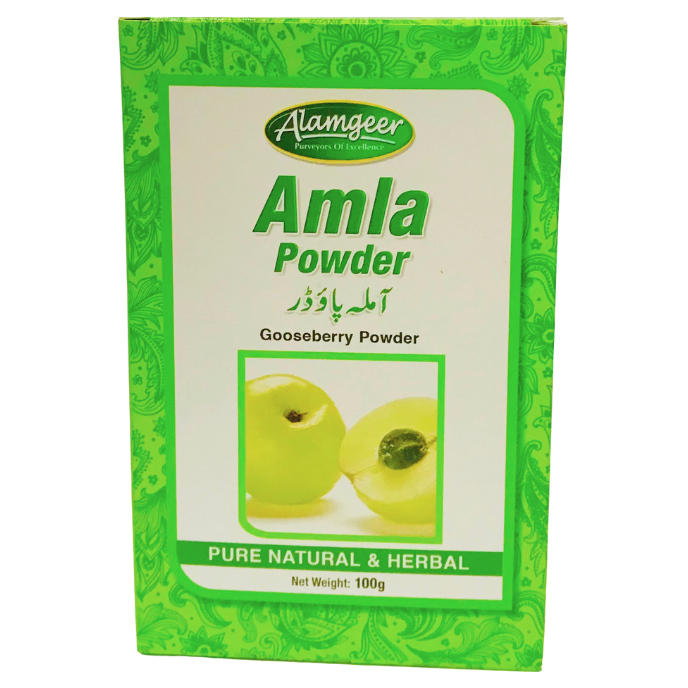 Alamgeer Amla Powder
