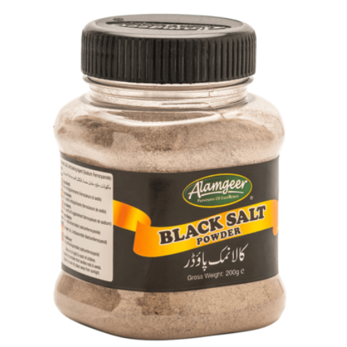 Alamgeer Black Salt