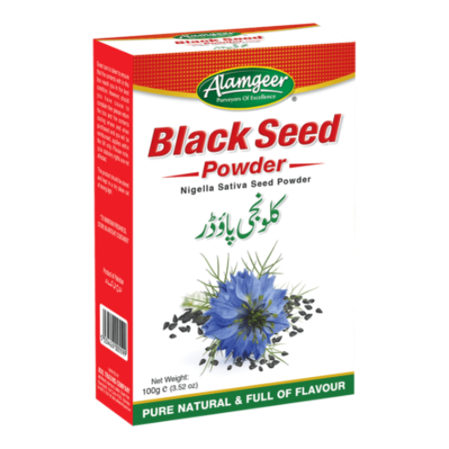 Alamgeer Black Seed Powder
