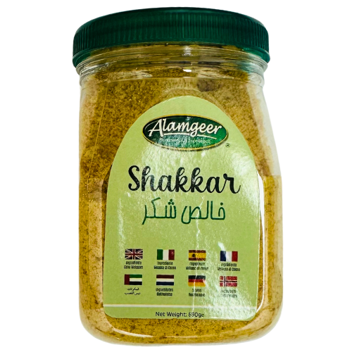Alamgeer Jaggery Powder