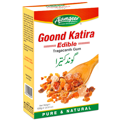 Alamgeer Katira Goond