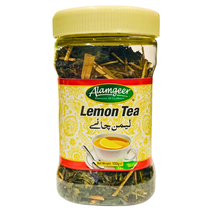 Alamgeer Lemon Tea