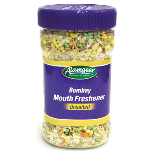 Alamgeer Bombay Mouth Freshner Unsalted