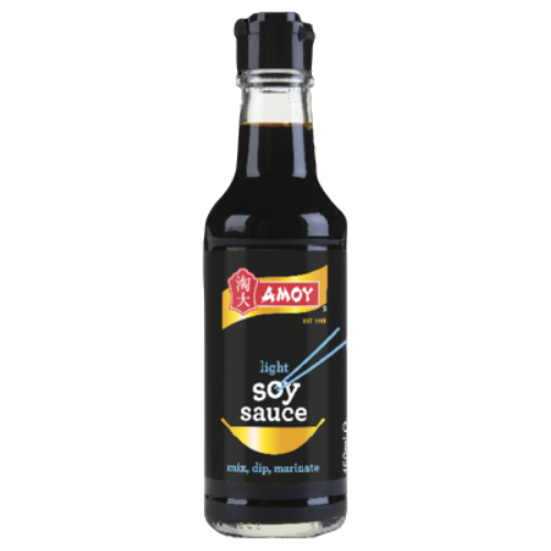 Amoy Light Soy Sauce