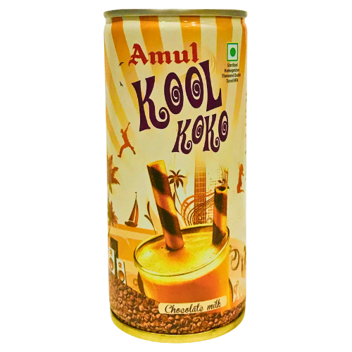 Amul Kool Koko Chocolate Milk
