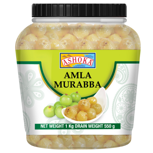 Ashoka Amla Murabba