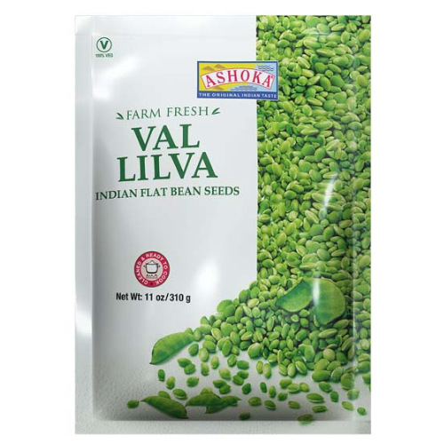 Ashoka Frozen Val Lilva