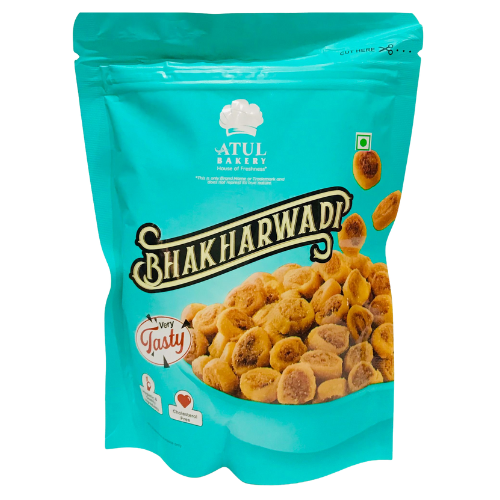 Atul Bakery Bhakarwadi