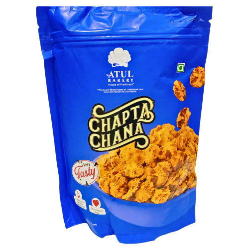 Atul Bakery Chapta Chana