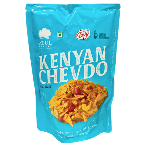 Atul Bakery Kenyan Chevda