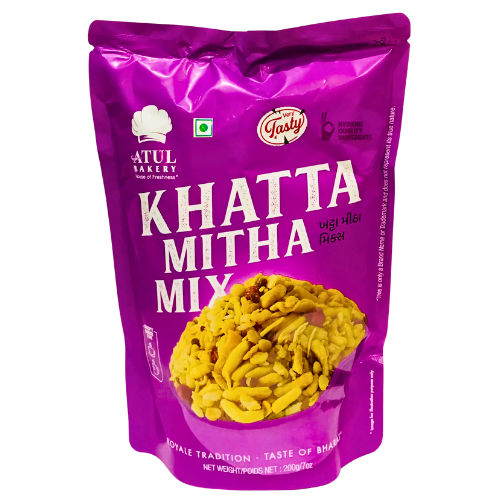 Atul Bakery Khatta Meetha