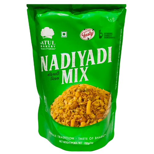 Atul Bakery Nadyadi Mix