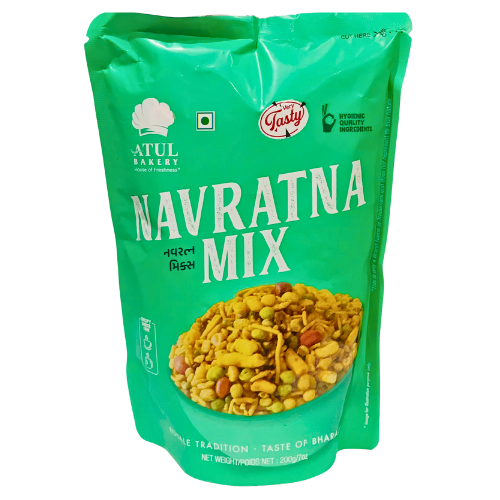 Atul Bakery Navratan Mixture