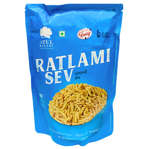Atul Bakery Ratlami Sev