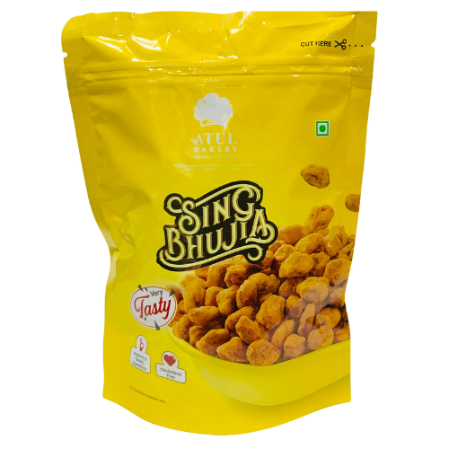Atul Bakery Sing Bhujia
