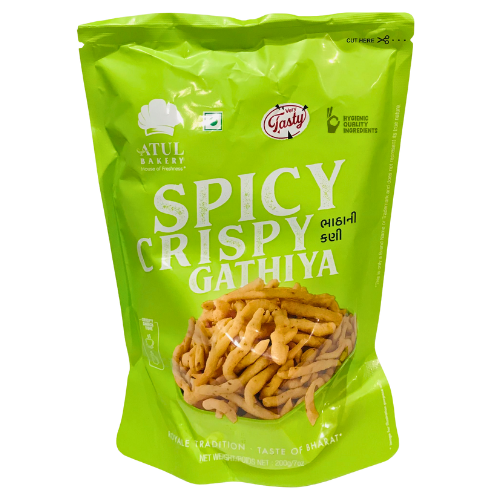 Atul Bakery Spicy Gathiya