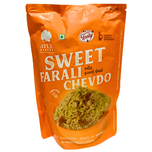 Atul Bakery Sweet Farari Chevda