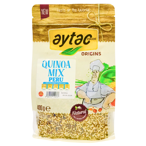 Aytac Quinoa Mix Peru