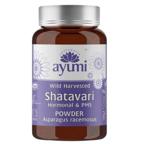 Ayumi Shatavri Powder